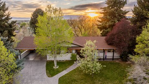 Tiny photo for 3043 N BANNOCK DR E, Provo, UT 84604 (MLS # 2147109)