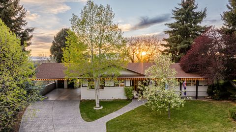 Tiny photo for 3043 N BANNOCK DR E, Provo, UT 84604 (MLS # 2147109)
