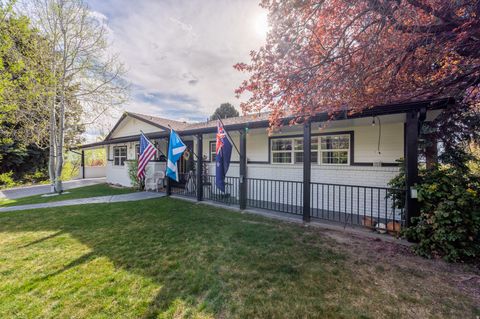 Tiny photo for 3043 N BANNOCK DR E, Provo, UT 84604 (MLS # 2147109)