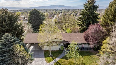Tiny photo for 3043 N BANNOCK DR E, Provo, UT 84604 (MLS # 2147109)