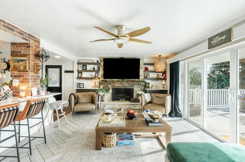 Tiny photo for 3043 N BANNOCK DR E, Provo, UT 84604 (MLS # 2147109)