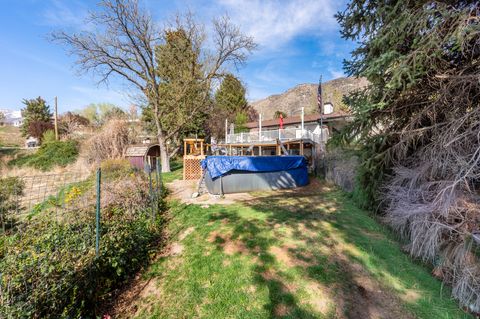 Tiny photo for 3043 N BANNOCK DR E, Provo, UT 84604 (MLS # 2147109)