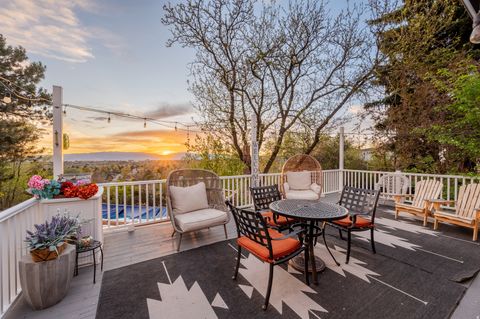 Tiny photo for 3043 N BANNOCK DR E, Provo, UT 84604 (MLS # 2147109)