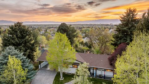 Tiny photo for 3043 N BANNOCK DR E, Provo, UT 84604 (MLS # 2147109)