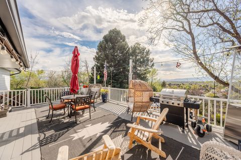 Tiny photo for 3043 N BANNOCK DR E, Provo, UT 84604 (MLS # 2147109)