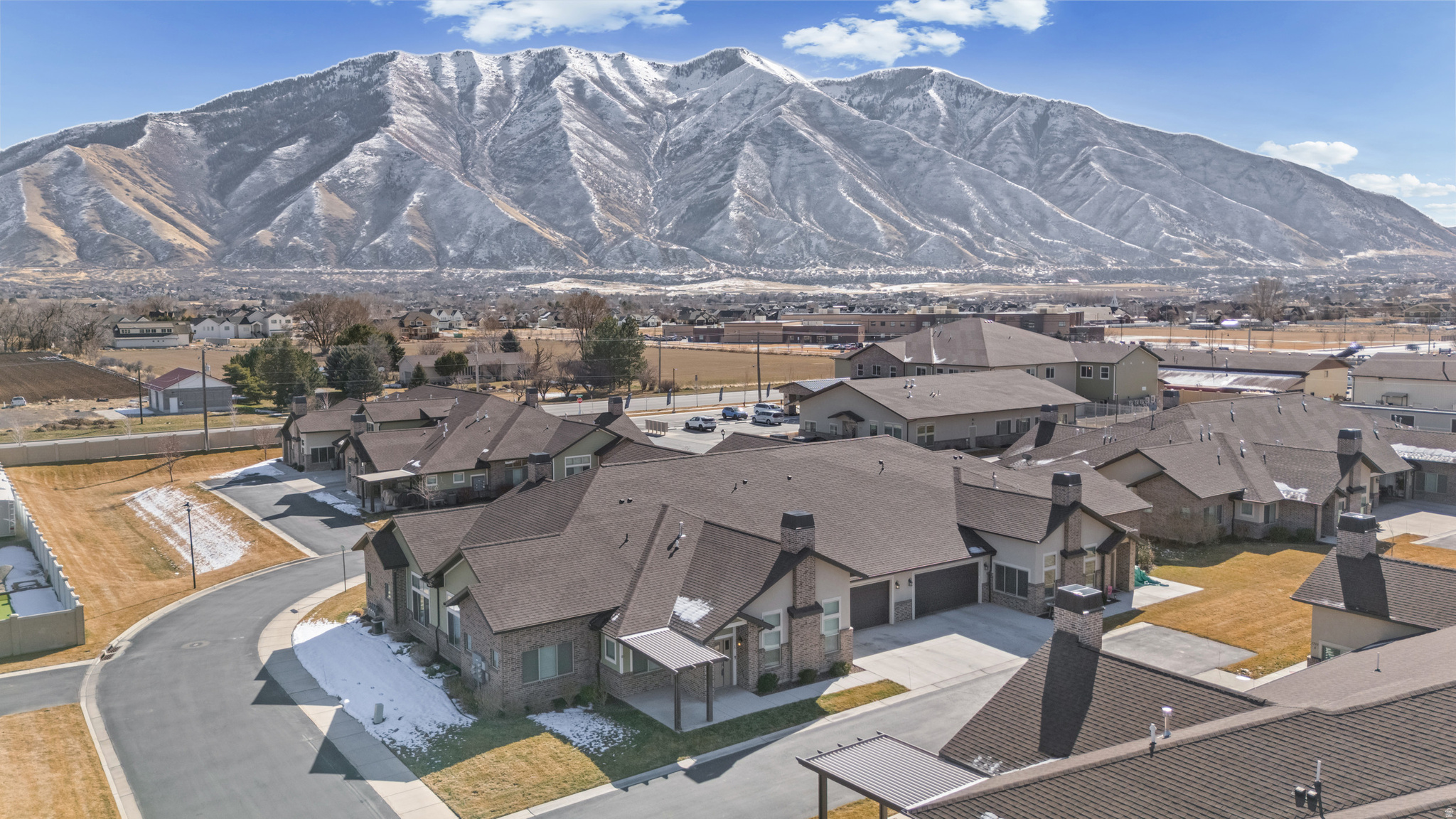 DIGNITY COTTAGES - Residential