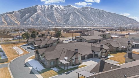 Tiny photo for 1655 W 200 S #A, Mapleton, UT 84664 (MLS # 2139205)