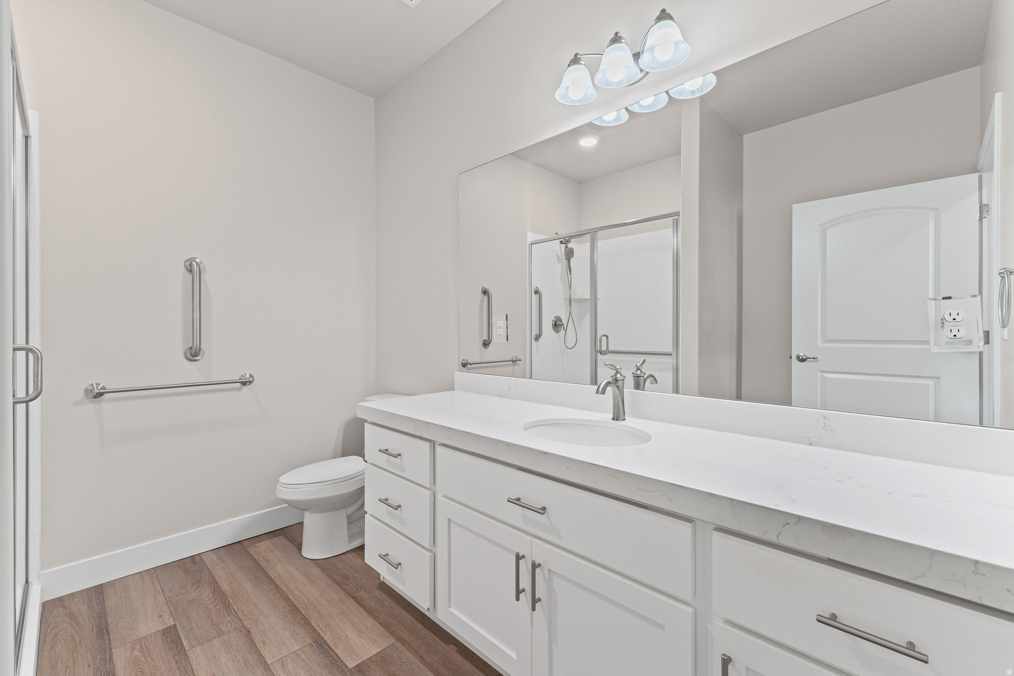 DIGNITY COTTAGES - Residential