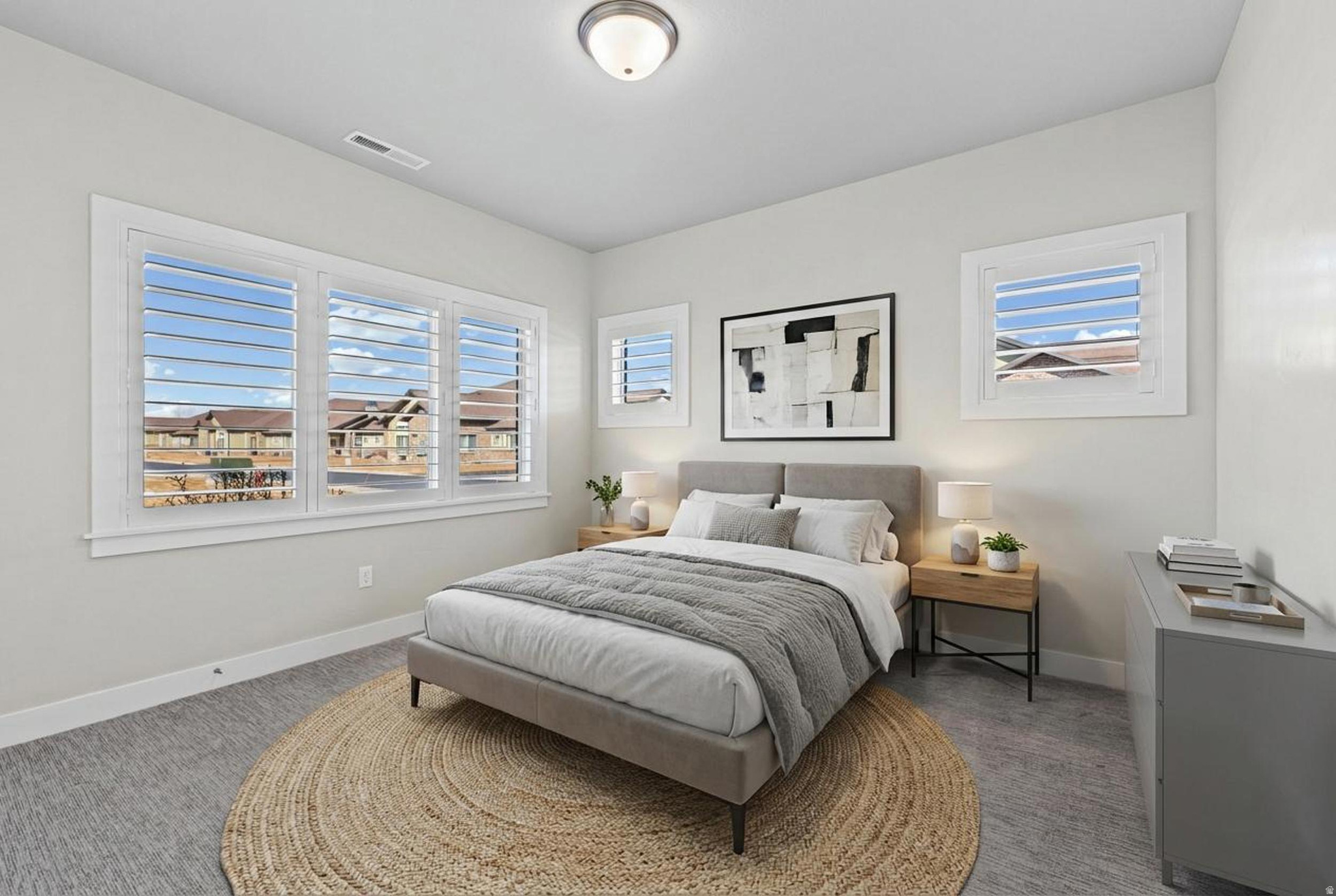 DIGNITY COTTAGES - Residential