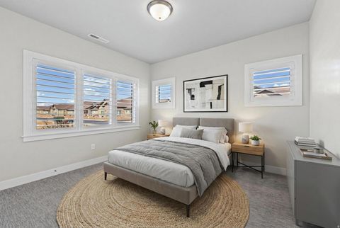 Tiny photo for 1655 W 200 S #A, Mapleton, UT 84664 (MLS # 2139205)