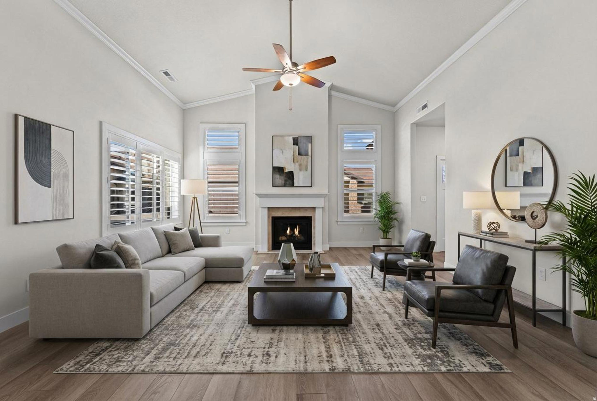 DIGNITY COTTAGES - Residential