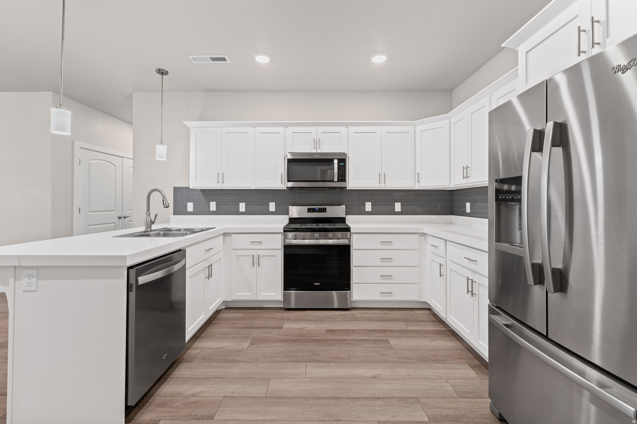 DIGNITY COTTAGES - Residential