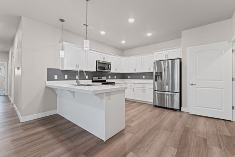 Tiny photo for 1655 W 200 S #A, Mapleton, UT 84664 (MLS # 2139205)