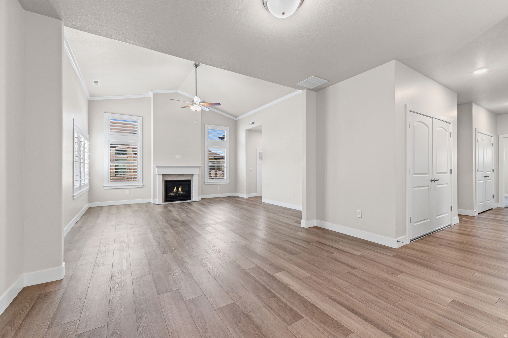 DIGNITY COTTAGES - Residential