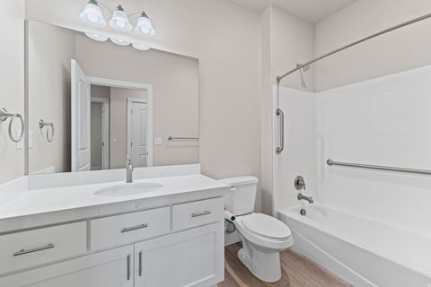 Tiny photo for 1655 W 200 S #A, Mapleton, UT 84664 (MLS # 2139205)