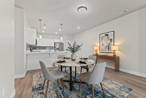 Tiny photo for 1655 W 200 S #A, Mapleton, UT 84664 (MLS # 2139205)