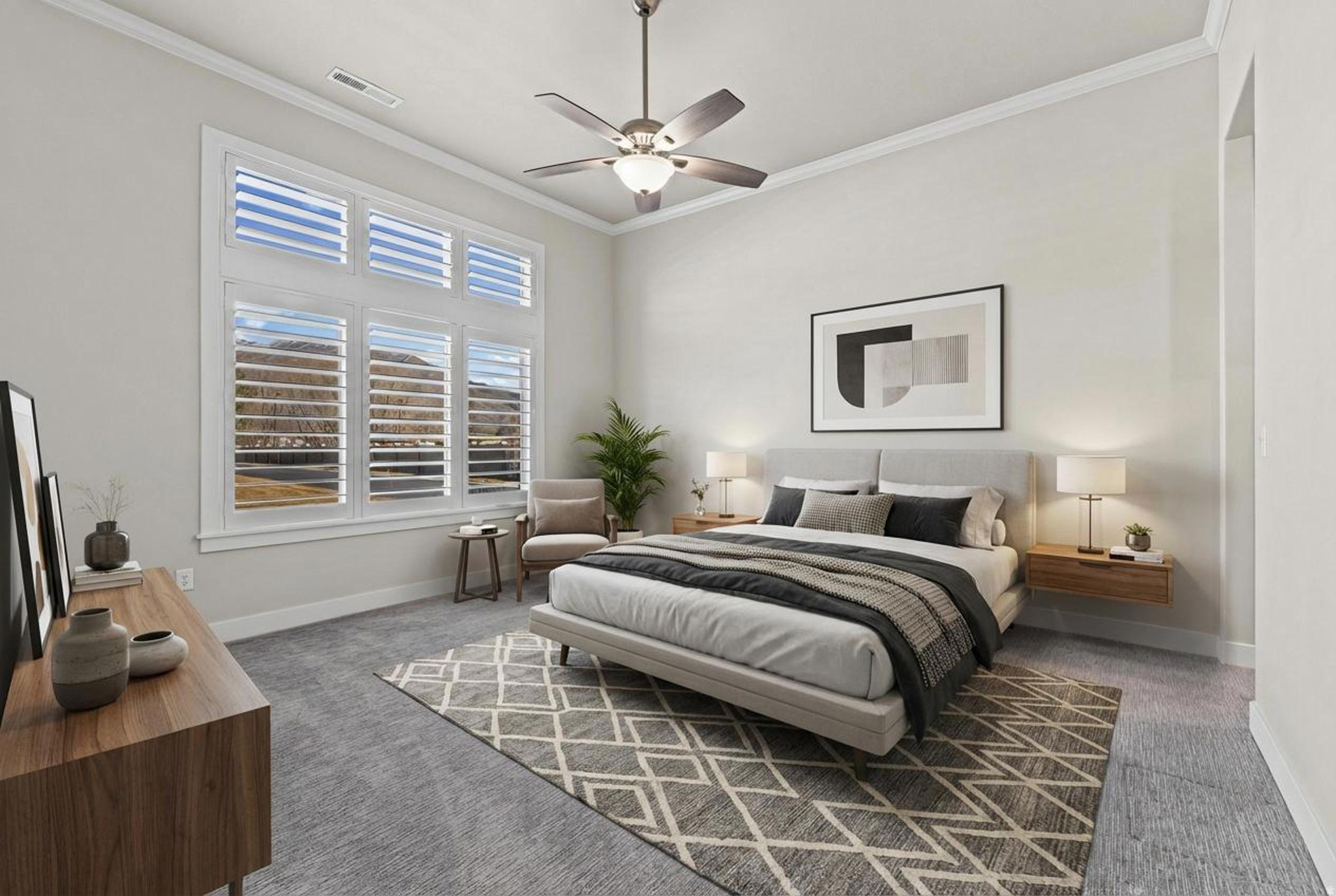 DIGNITY COTTAGES - Residential