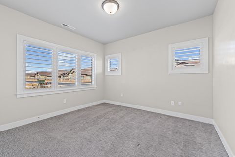 Tiny photo for 1655 W 200 S #A, Mapleton, UT 84664 (MLS # 2139205)