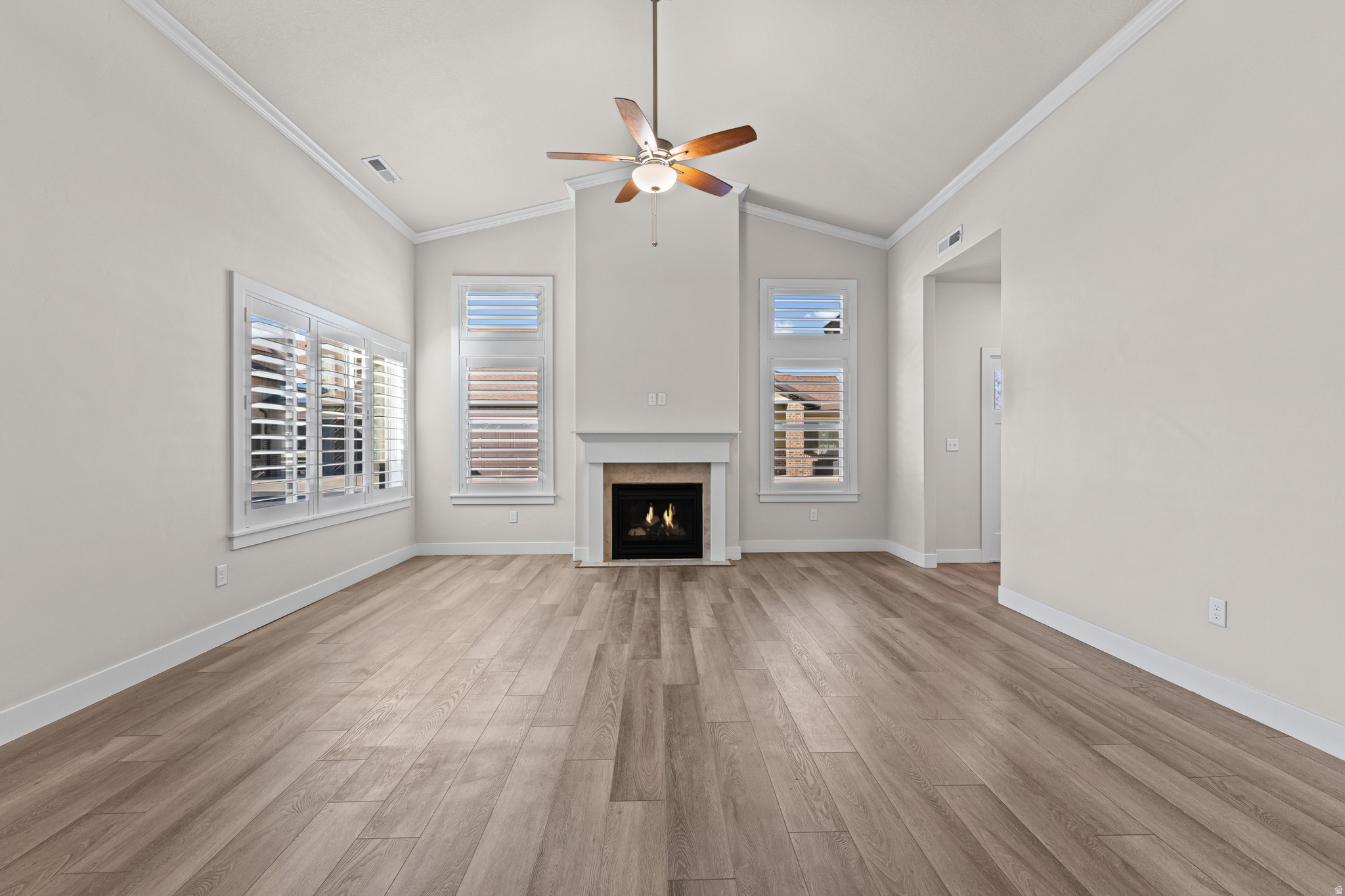 DIGNITY COTTAGES - Residential