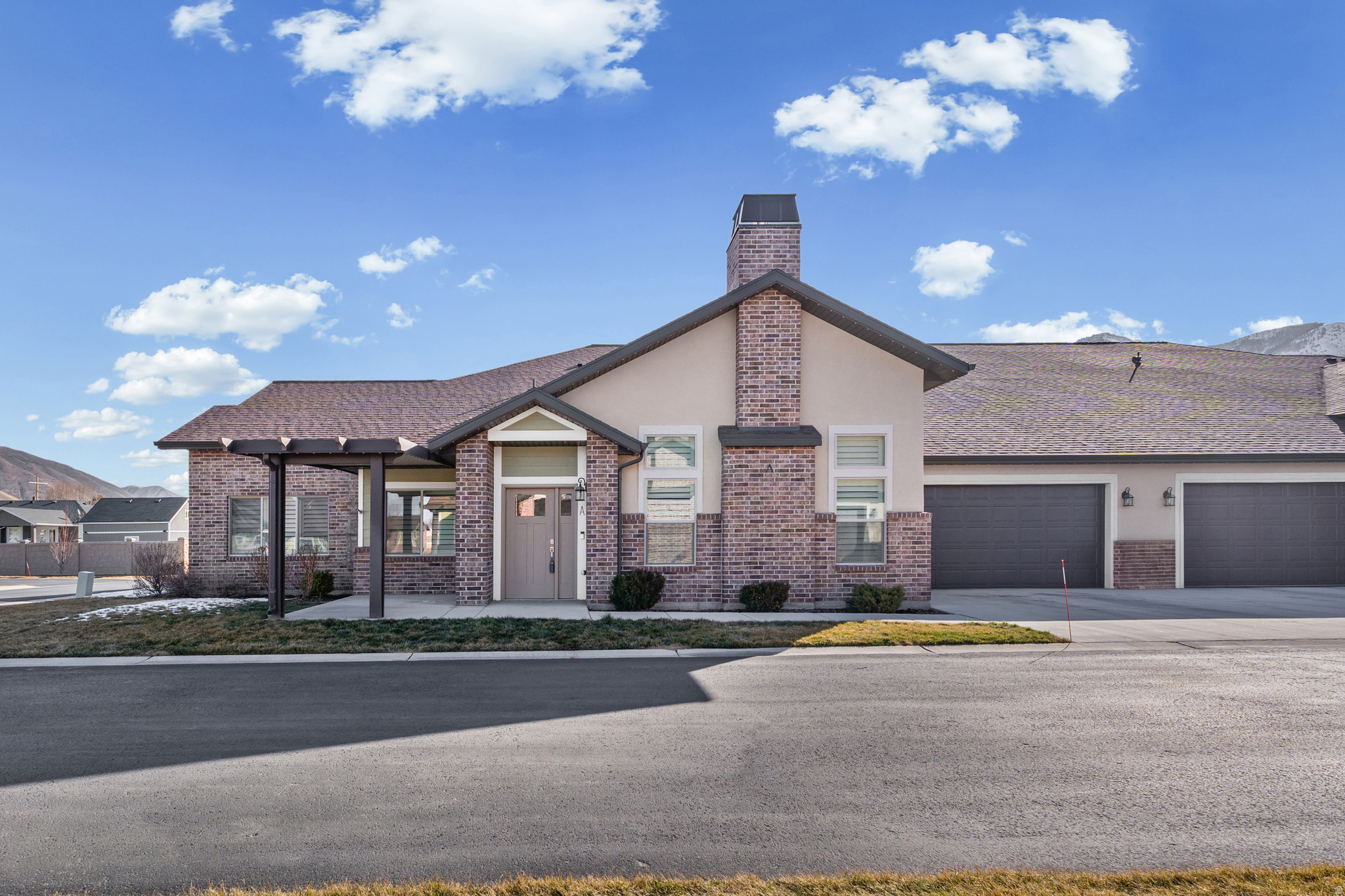 DIGNITY COTTAGES - Residential