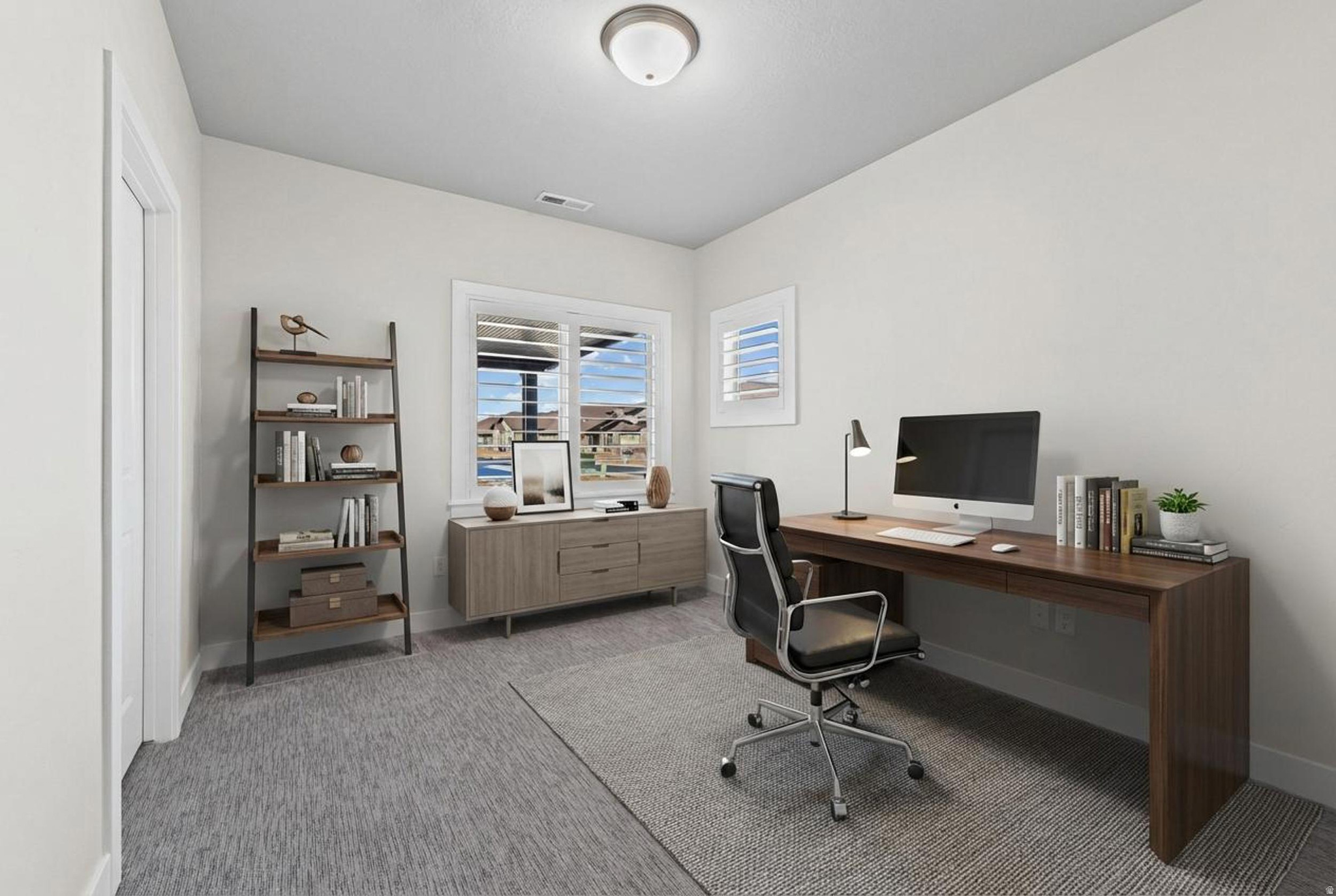 DIGNITY COTTAGES - Residential