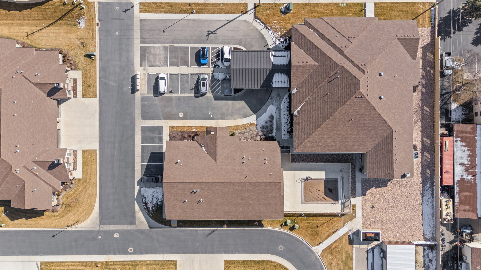 DIGNITY COTTAGES - Residential