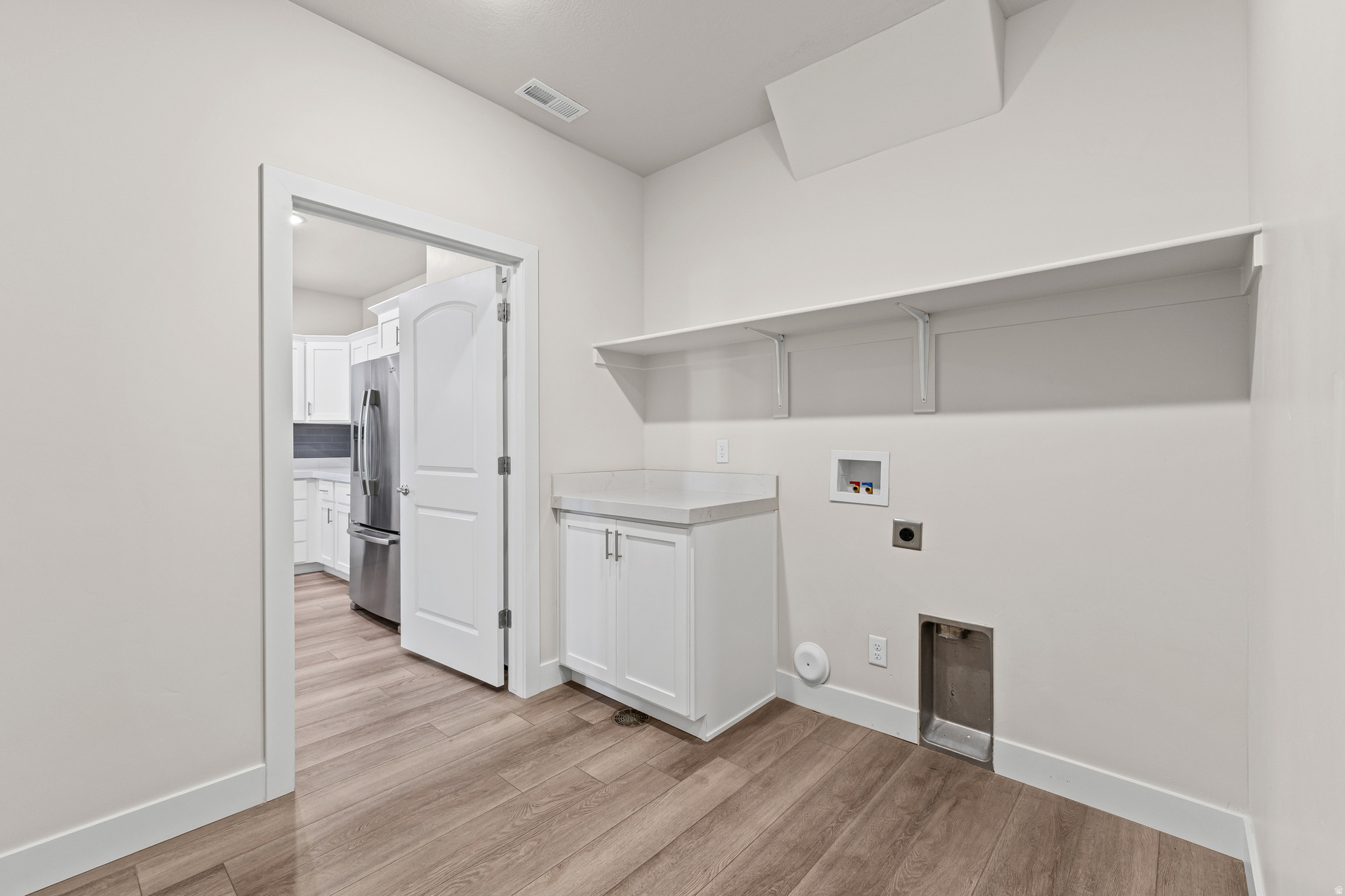 DIGNITY COTTAGES - Residential