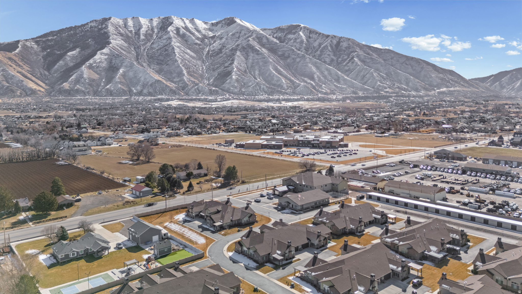 DIGNITY COTTAGES - Residential