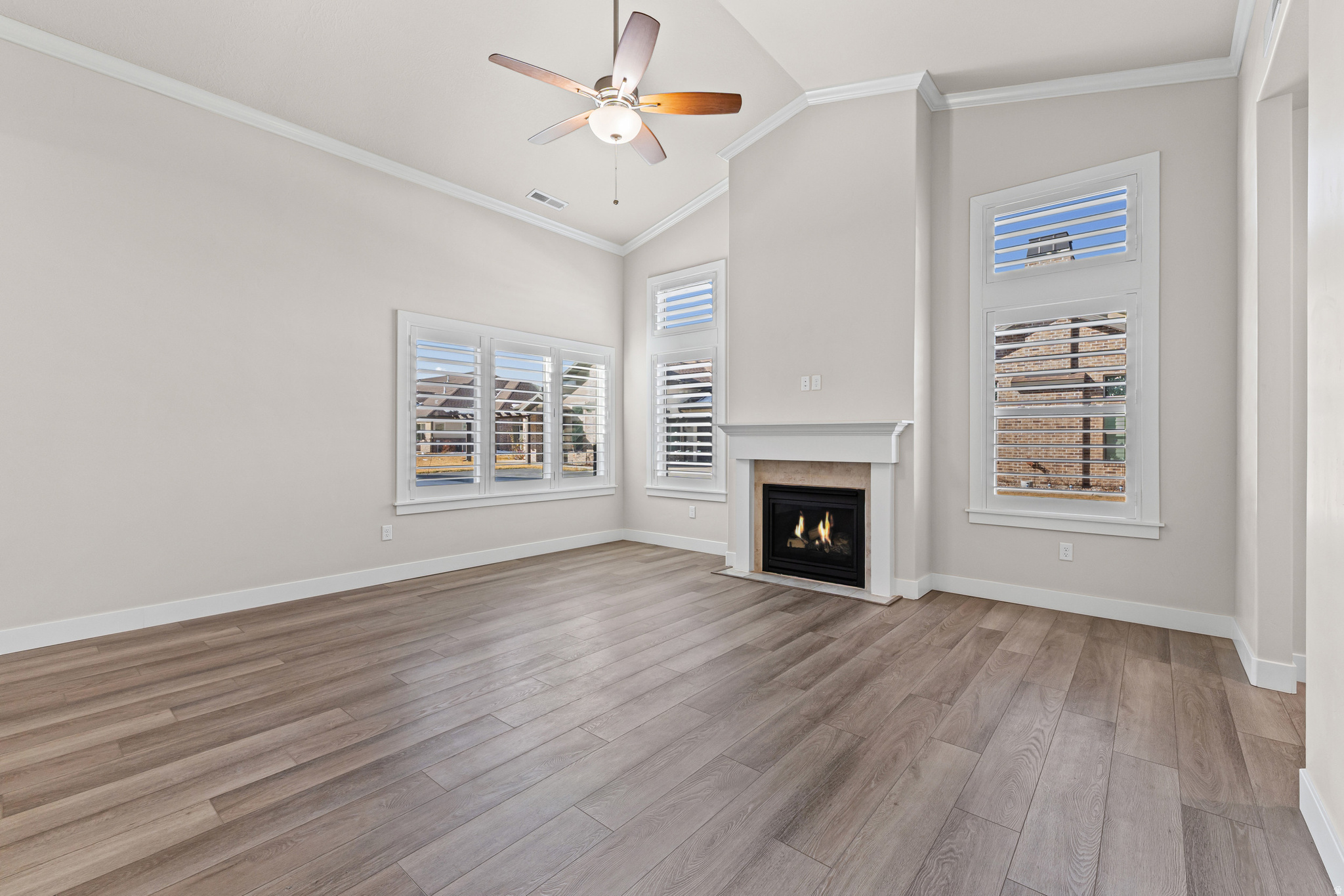 DIGNITY COTTAGES - Residential