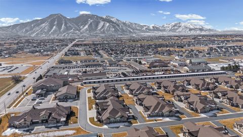 Tiny photo for 1655 W 200 S #A, Mapleton, UT 84664 (MLS # 2139205)