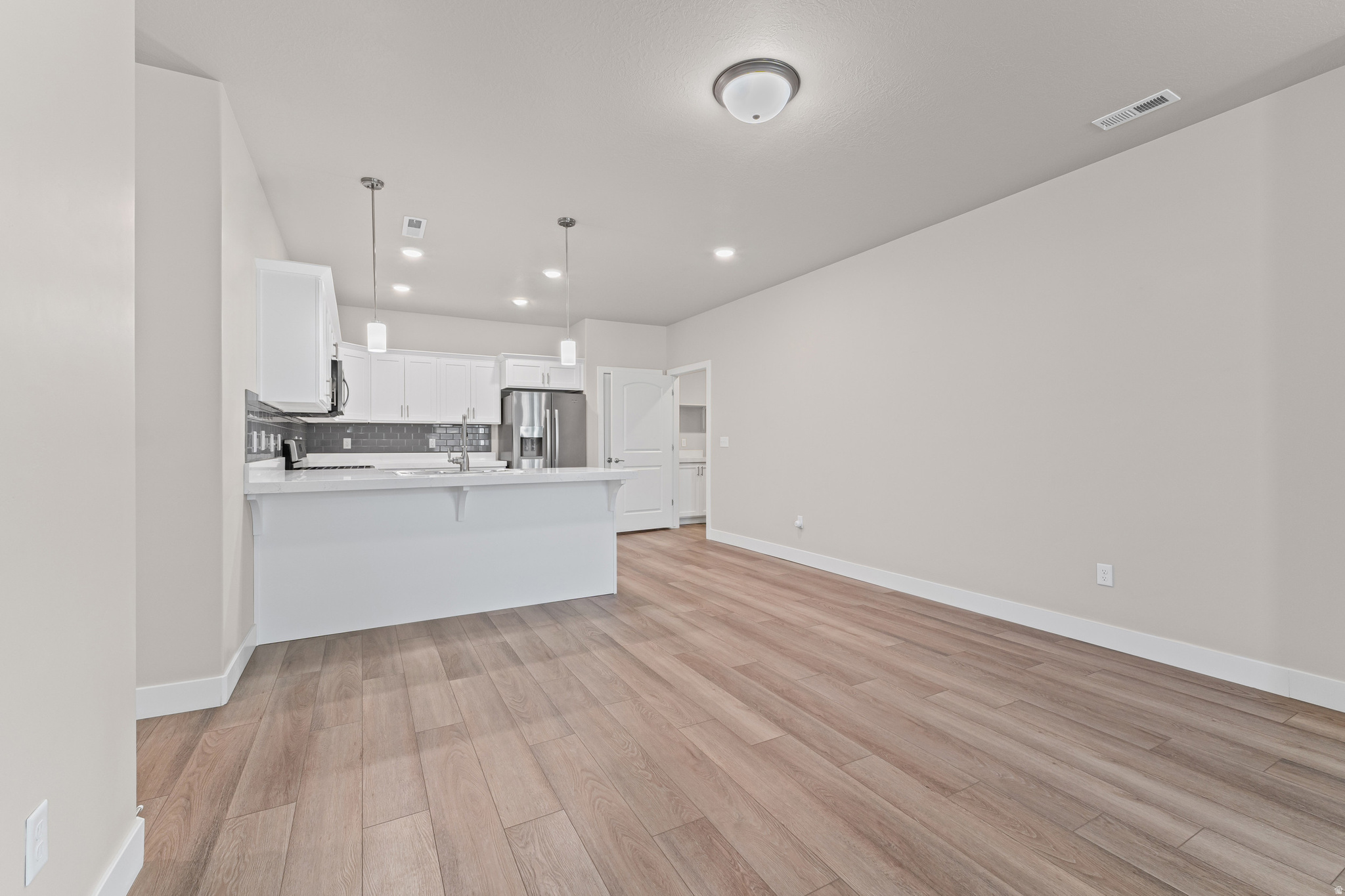 DIGNITY COTTAGES - Residential