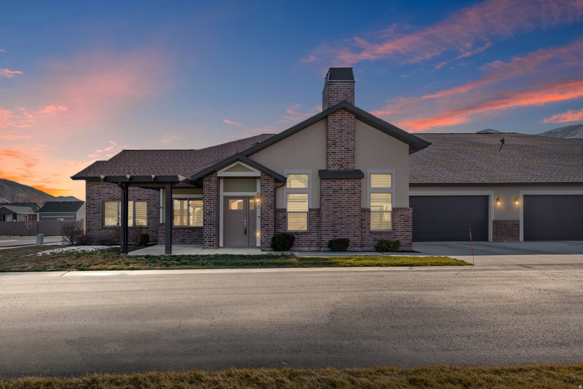 DIGNITY COTTAGES - Residential