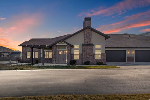 Photo of 1655 W 200 S #A, Mapleton, UT 84664 (MLS # 2139205)