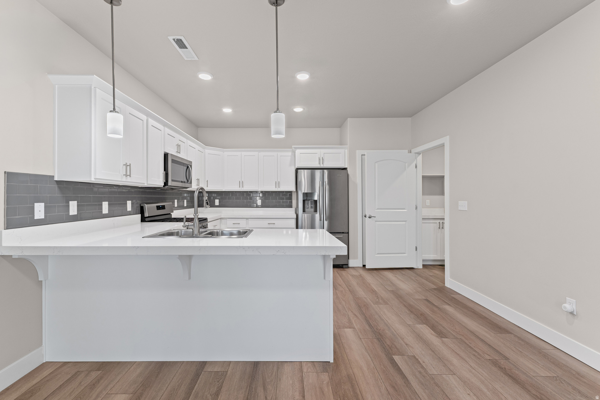 DIGNITY COTTAGES - Residential