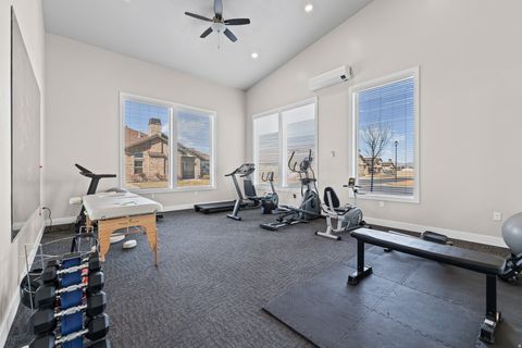 Tiny photo for 1655 W 200 S #A, Mapleton, UT 84664 (MLS # 2139205)