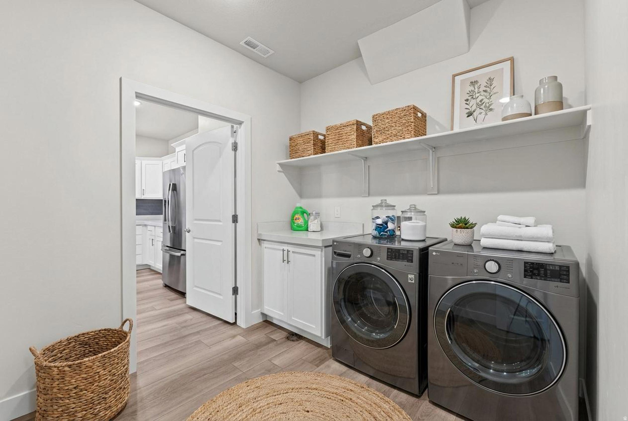 DIGNITY COTTAGES - Residential