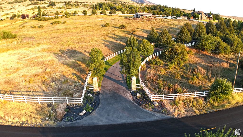 Photo of 2170 E MOUNTAIN HOME CIR #2, Cove, UT 84320 (MLS # 2109236)