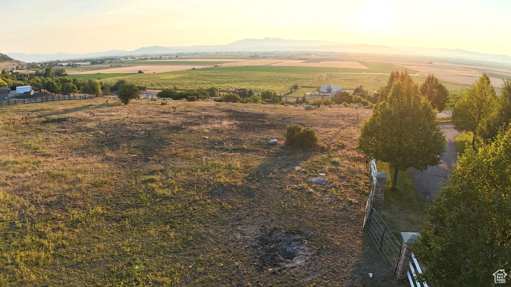 Photo of 2170 E MOUNTAIN HOME CIR #2, Cove, UT 84320 (MLS # 2109236)
