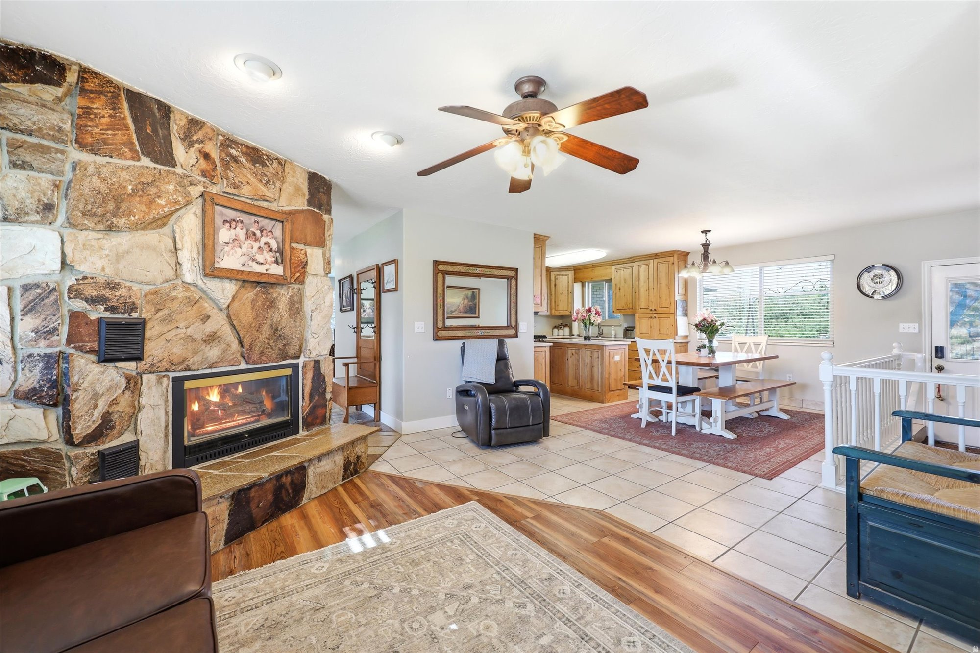 CHATTEL ESTATES - Residential
