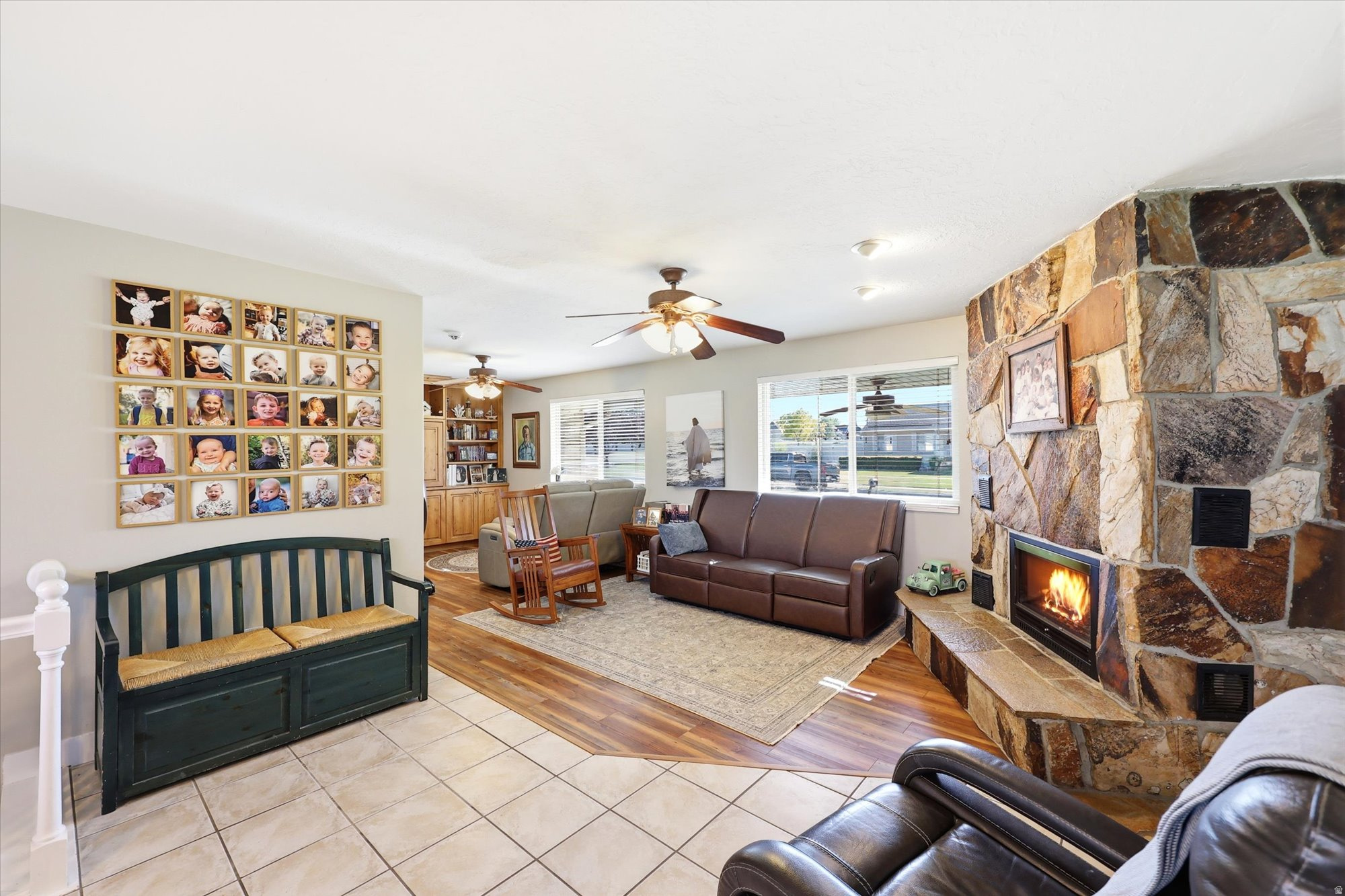 CHATTEL ESTATES - Residential