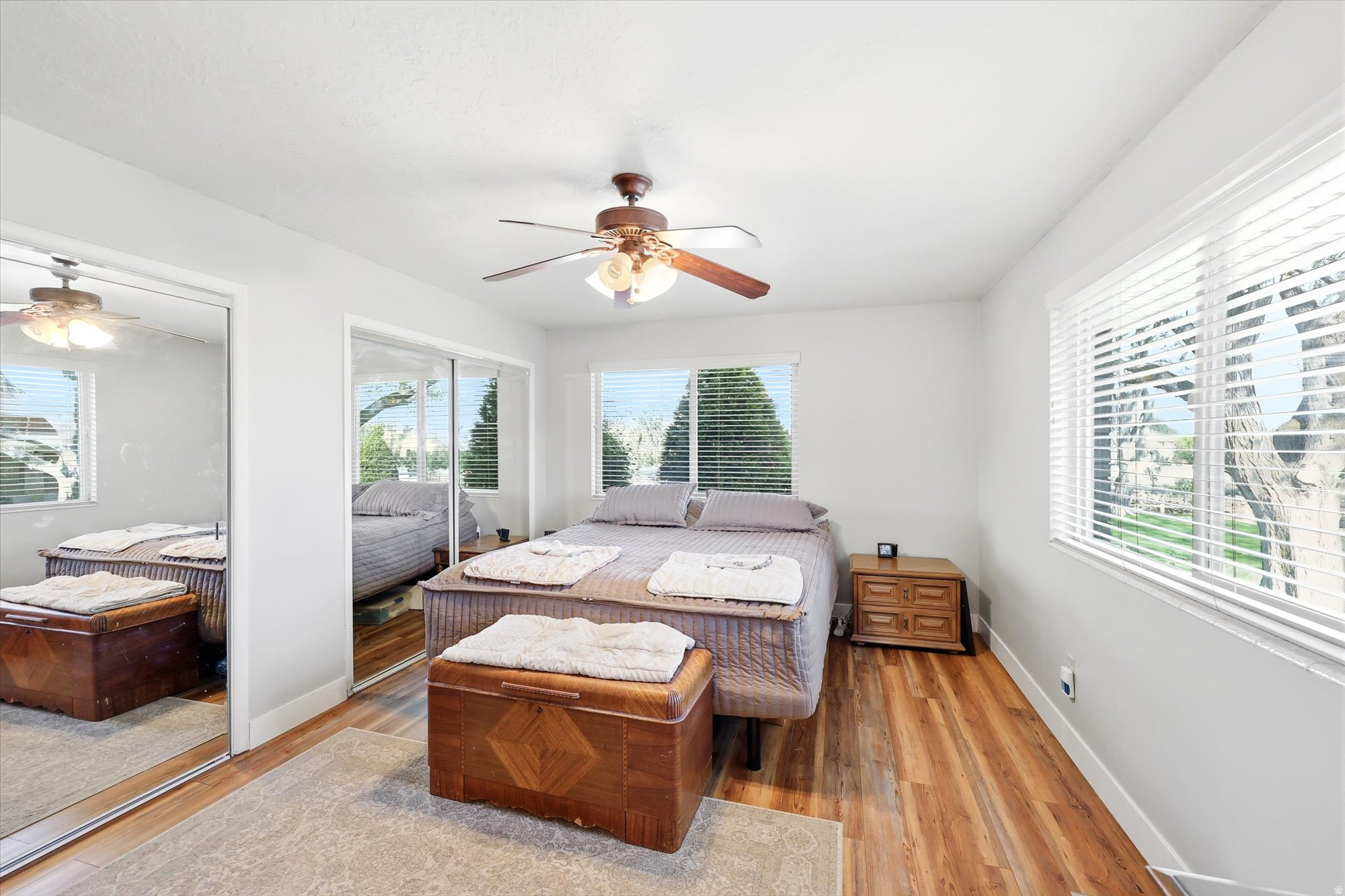 CHATTEL ESTATES - Residential