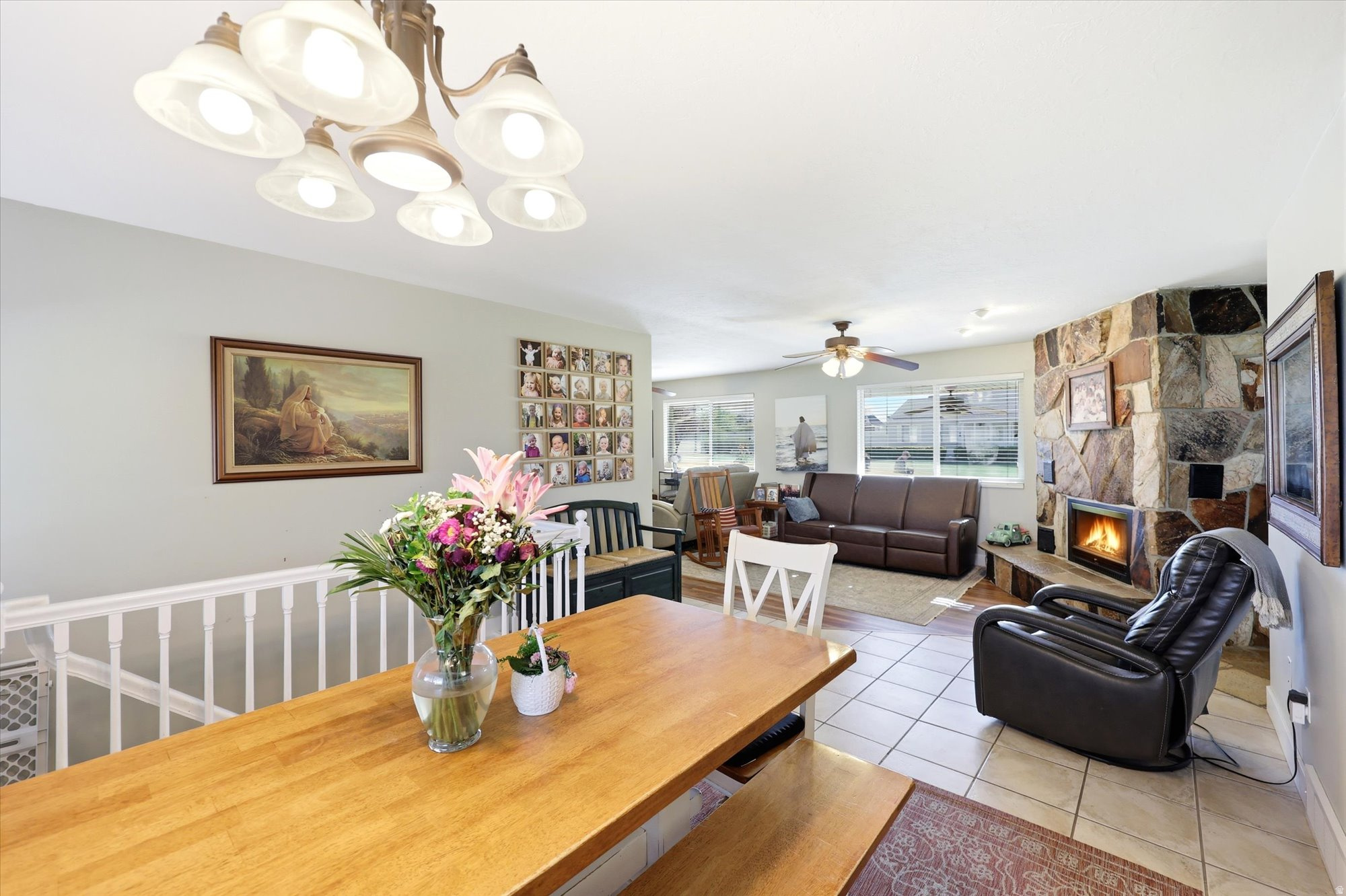 CHATTEL ESTATES - Residential