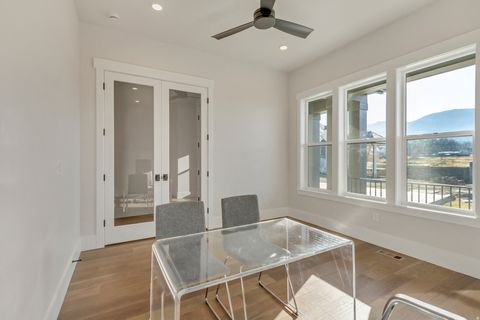 Tiny photo for 261 E CONCORD FARM LN #6, Draper, UT 84020 (MLS # 2127172)