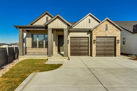 Photo of 261 E CONCORD FARM LN #6, Draper, UT 84020 (MLS # 2127172)