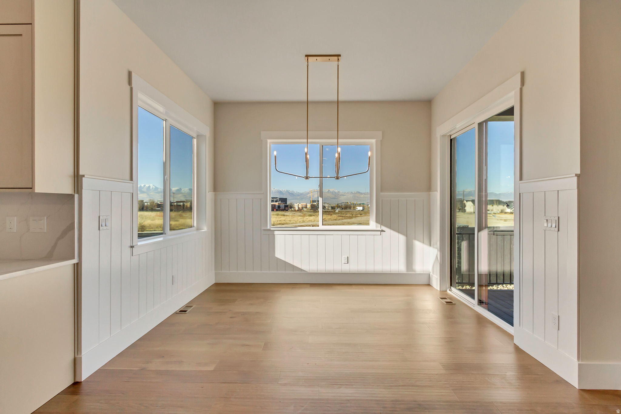 CONCORD FARM - Residential