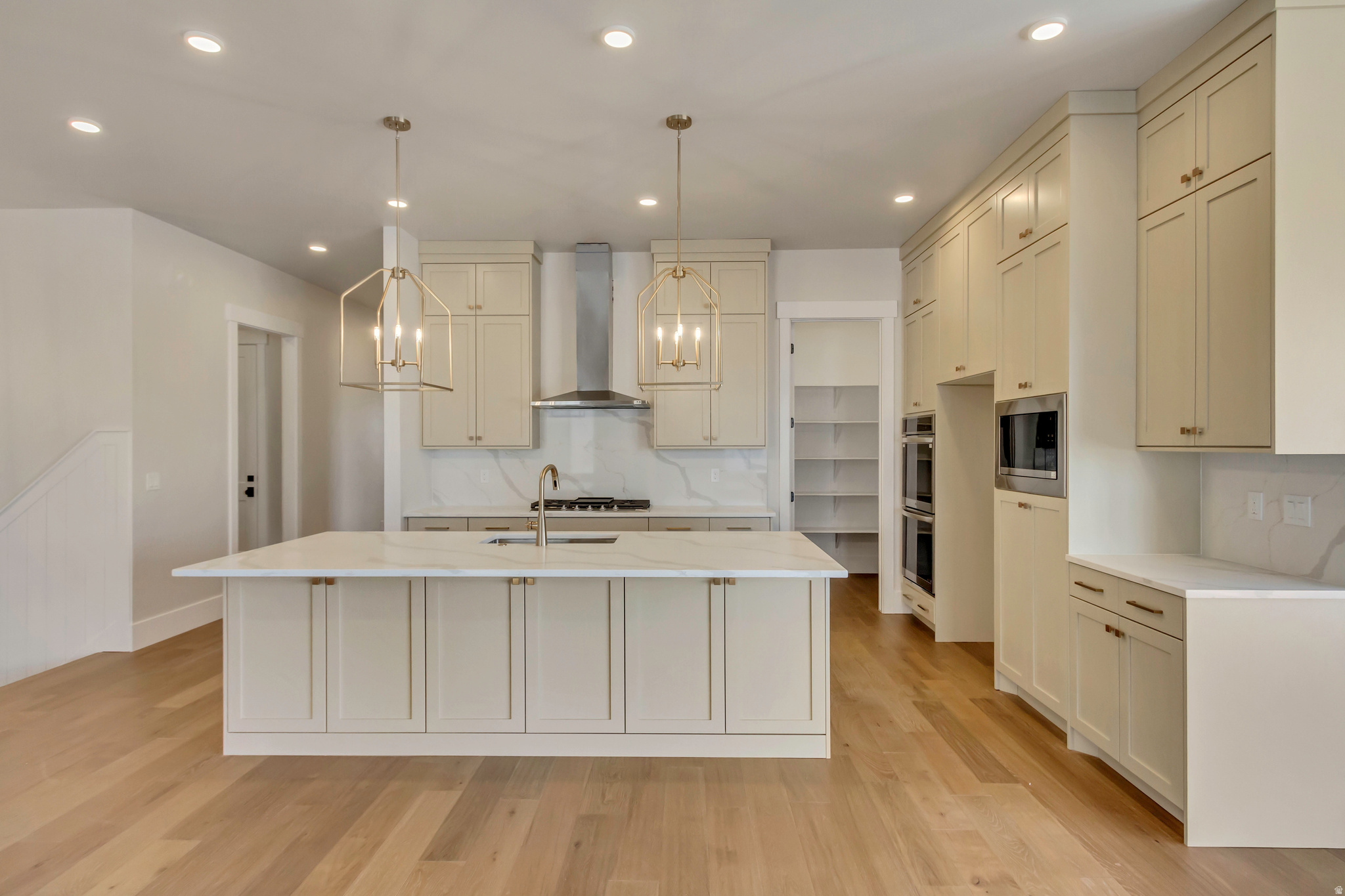 CONCORD FARM - Residential