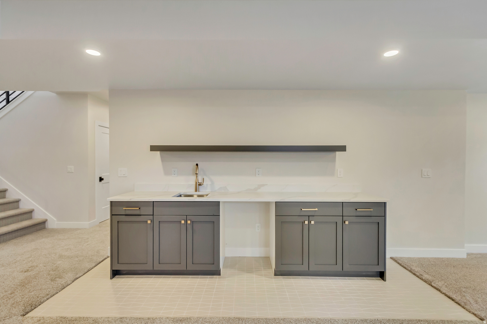 CONCORD FARM - Residential