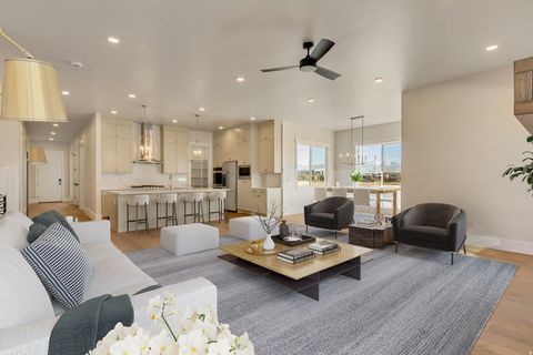 Tiny photo for 261 E CONCORD FARM LN #6, Draper, UT 84020 (MLS # 2127172)