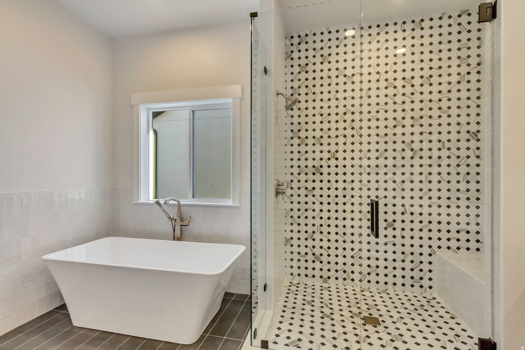 CONCORD FARM - Residential