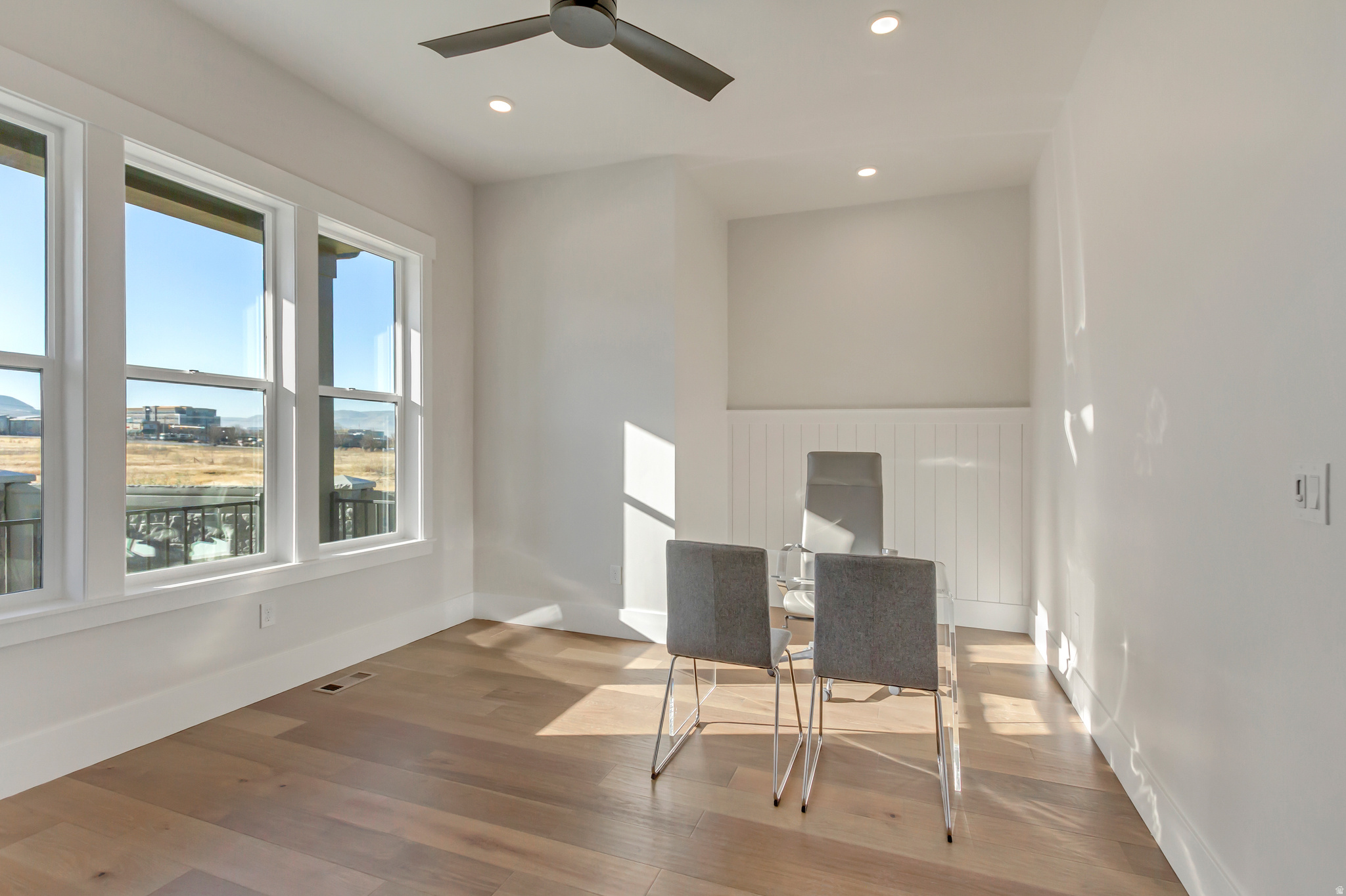 CONCORD FARM - Residential